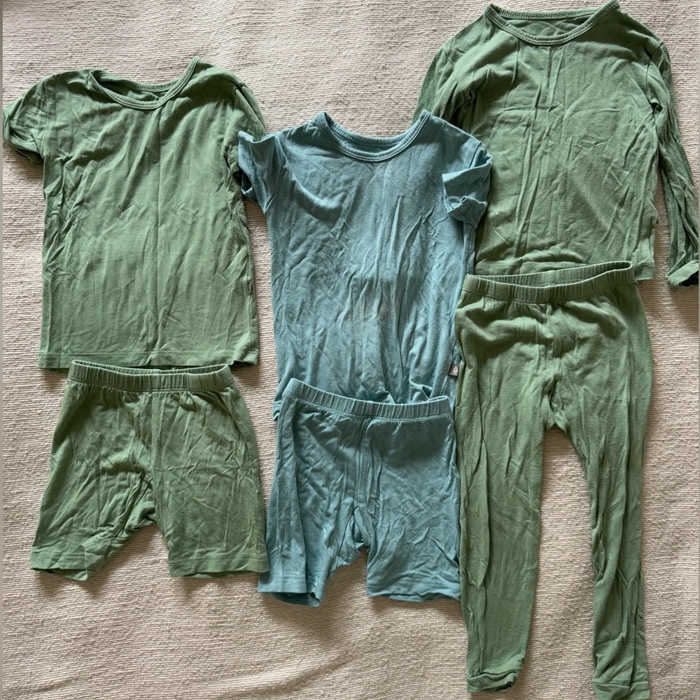 Kyte 2 piece bundle